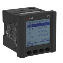 ������APM521������ܱ�0.2S��RS485ͨѶ����ҵ���ܹ������UL��