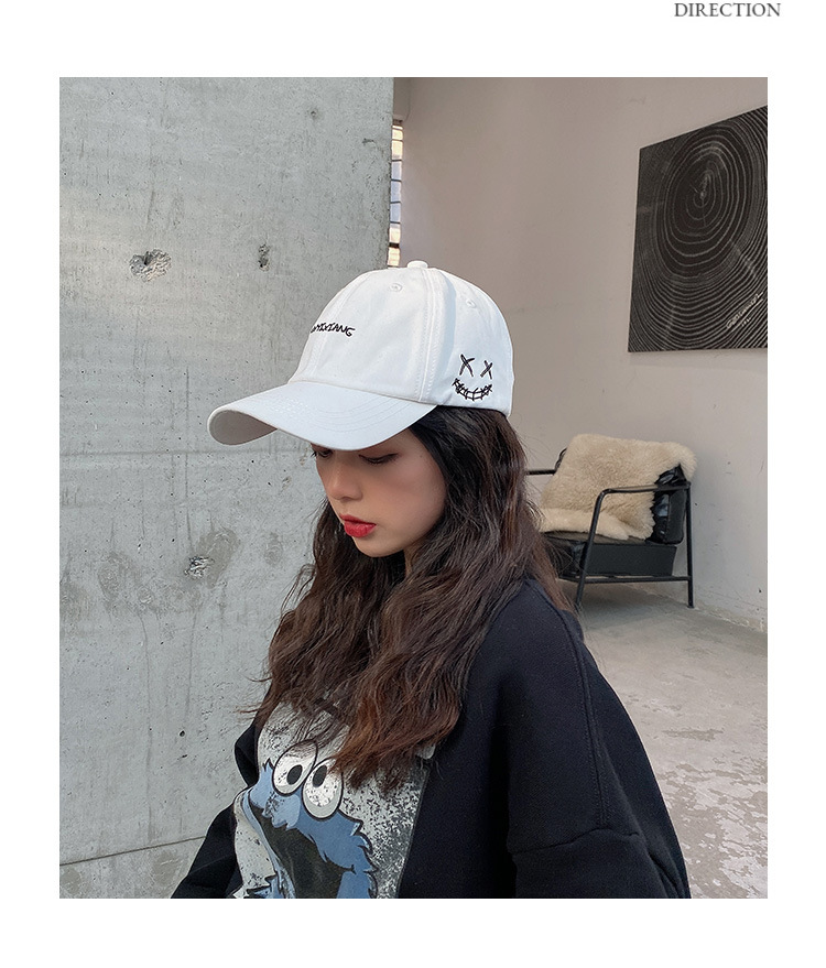 Embroidery Baseball Hat NSKJM104128