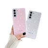 Suitable for Samsung S23ULTRA shell pattern IMD mobile phone case S22 marble Note20ultra protecting the shell