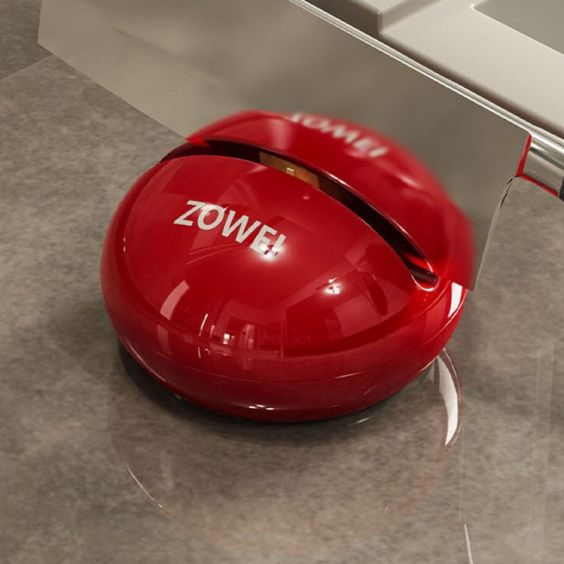 キッチン用吸盤ナイフ研ぎ器、ミニ包丁研ぎツール、タングステン鋼高速研ぎ多機能刃物ツール|undefined