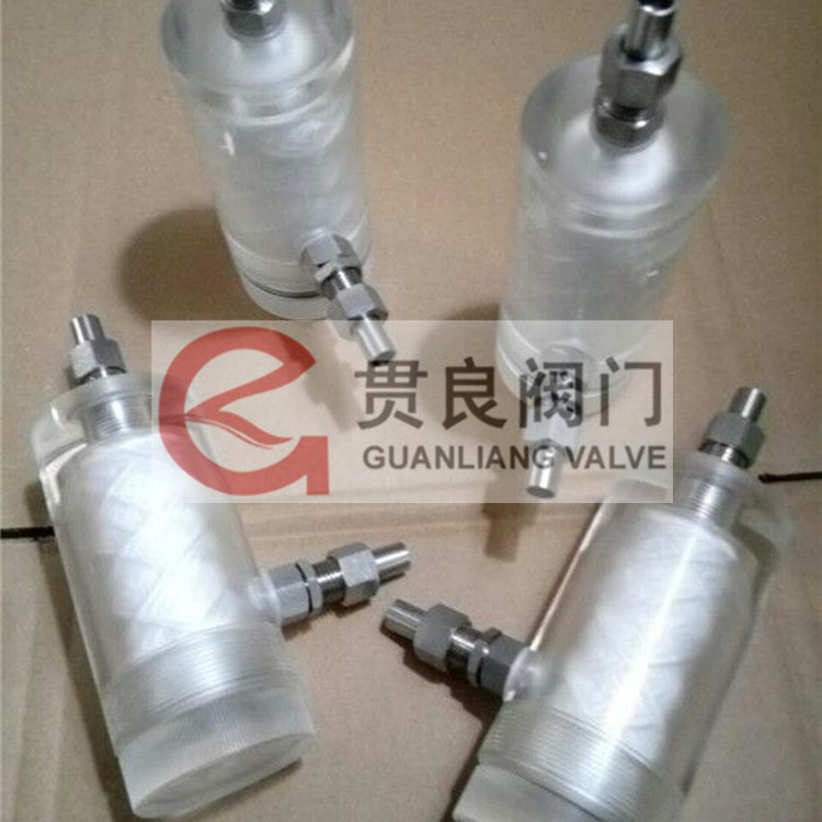 低压过滤器SG-M-6H 水汽取样过滤器GQ-03/TZ03D/GN03D