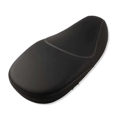 Shock-Absorbing Cushion Lowering, Motorcycle cushion