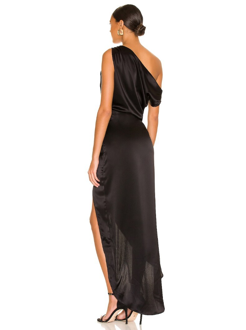 Women's Clothing Spring/Summer Sleeveless Dresses Women's Fashion Evening Gowns Style For Formal & Casual For Women_ecoleips.com