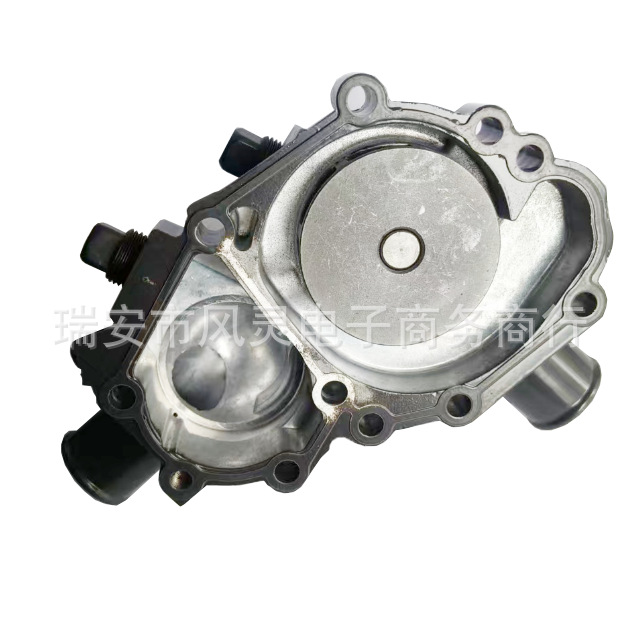 145017300 SW02980 145016474 SP1500 SP1450 engine cooling water pump