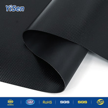 复合pvc夹网布 防水抗撕布料 液袋气囊充气用品夹网布贴合面料