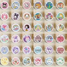 ��������ʯ��Բ������¶��ʯ����diy��ݮ�ܶ�ͯ�ֹ�שʯ������