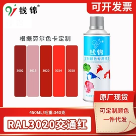 汽车涂料;金属漆;防腐涂料