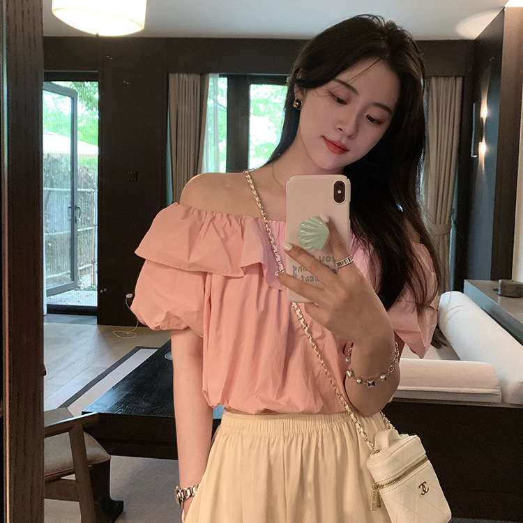 순수한 복숭아
