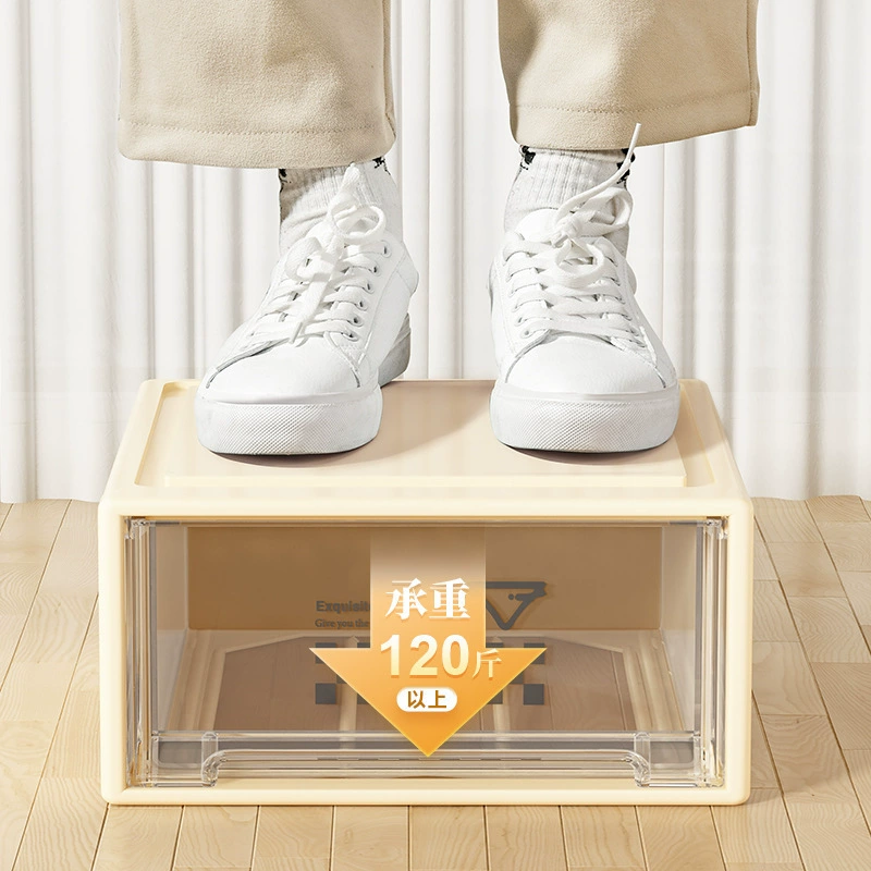 万妖朝 Underwear, storage box, tights, socks, light luxury style