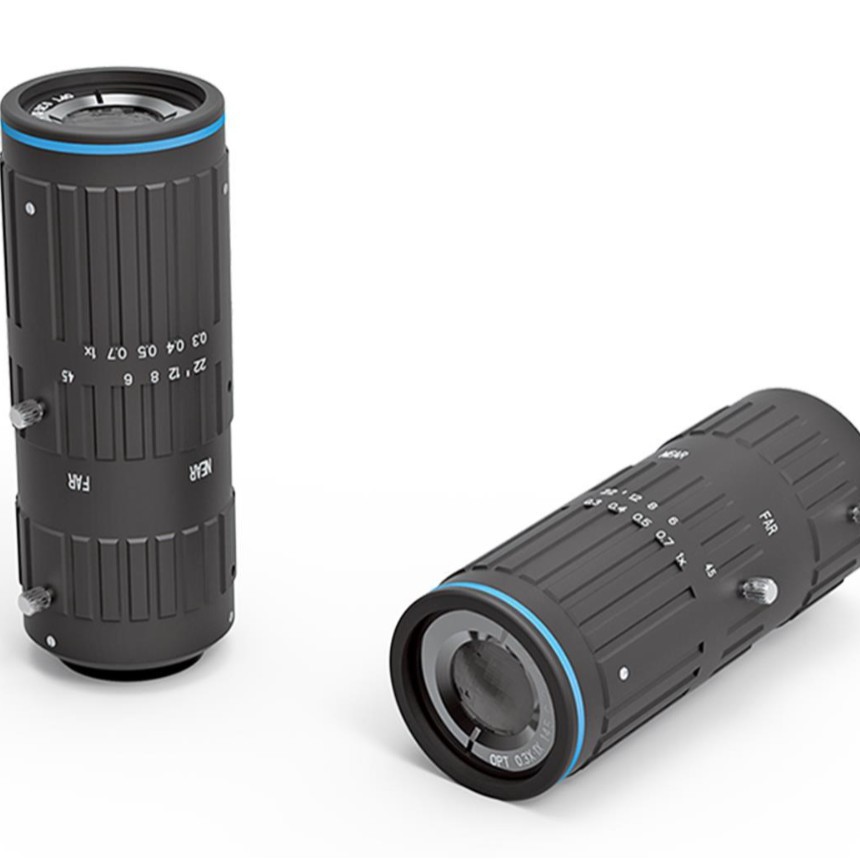 OPT 奥普特    OPT-CZT0510X   变倍远心镜头