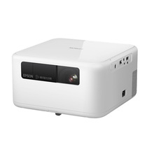 新品爱普生（EPSON）EF-15W 激光3LCD高亮家庭影院智能投影机仪
