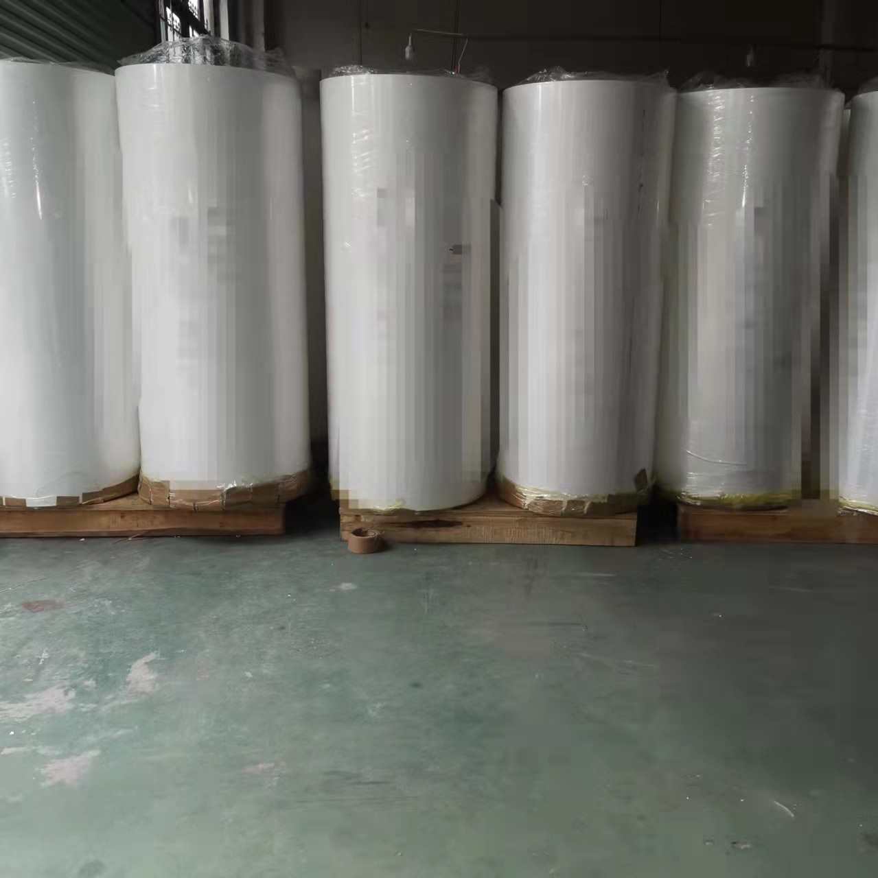 BOPP珠光邮购膜双面电晕快递泡沫袋珠光气泡快递袋覆合印刷邮购膜