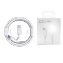 适用苹果数据线批发USB线20WPD快充线iphone数据线手机苹果充电线