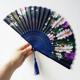 竹质工艺品;木质工艺品;广告扇