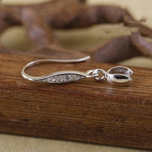 ͨ�w�y���h�y��� S925�y��ʯ�ӊA��DIY�Ʒ�y���h���
