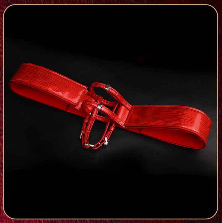 Jiuai Auxiliary Fixed Support Bracket Leg Straps for Adult Masturbation Device — detail image 12
