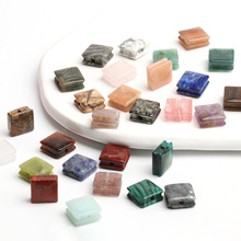 10mm��������Ȼ��ˮ����ʯ�G�|�ꬔ� diy�Ʒ���Ӵ���������l