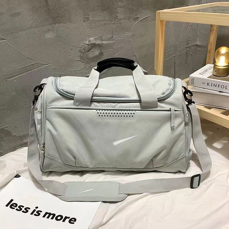 trend capacious one-shoulder bag