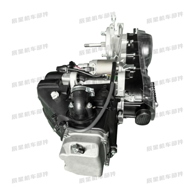 200cc engine – Motorcycle engine and accessories