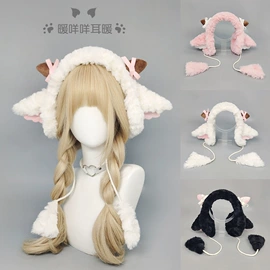 发箍;饰品配件;cosplay服饰