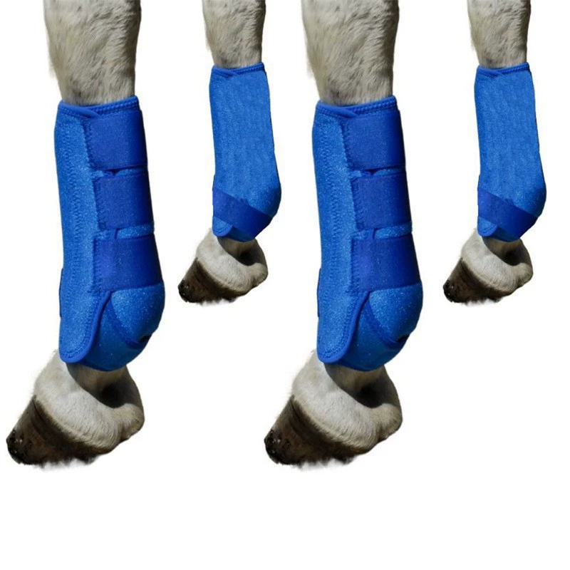 Gaiters, professional equipment with velcro, protective gear, diving