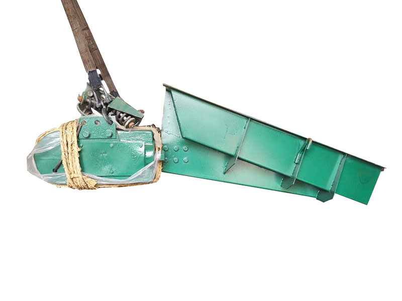 GZ11电磁振动给料机喂料机封闭敞开式调速下料送料器上料机全自动