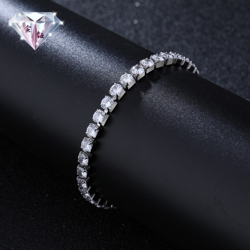 满钻手链03