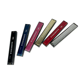 口风琴/笛子/吹奏乐器玩具;吹奏类乐器;传统怀旧玩具