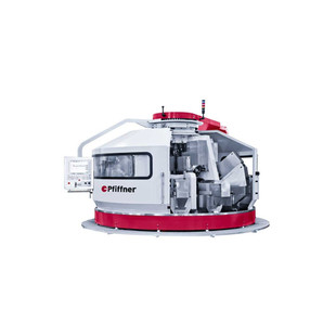 ��Pfiffner���Dʽ�๤λ�C��RT 100-12 CNC