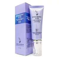 Four Seasons Beauty Увлажняющий и восстанавливающий крем BB с гиалуроновой кислотой 40 г Дамы Питательный и восстанавливающий натуральный BB Оптовая продажа волос
