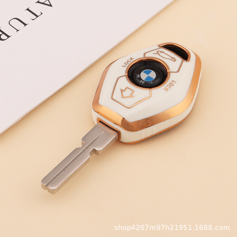 프놈펜-BMW-G [화이트 싱글 쉘]