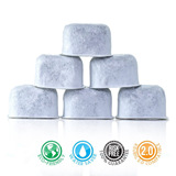 Элемент фильтра FDA Keurig Coffee Filter Non -Pabuen Coconut Shell Actived Carbon Breville BWF100