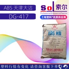 ABS417 �����DG417 ��ɫ���ϸ߄������ܷ����F؛����ABS������