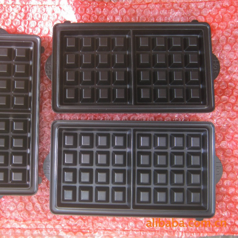 跨境直供吸塑模具喇叭模绿色不粘铁氟龙喷涂冷喷脱模氟龙喷涂加工