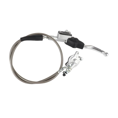 Z300, Other brake systems