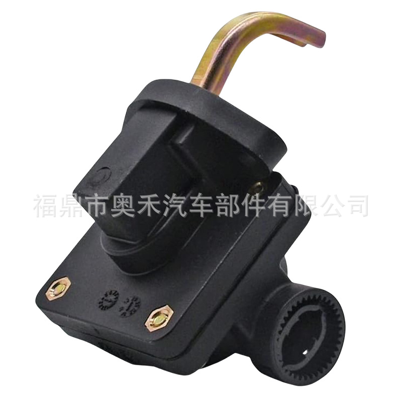 Fuel pump Kohler 12 559 02-S CH11-CH16 CV11-CV16 CH410 11-16HP