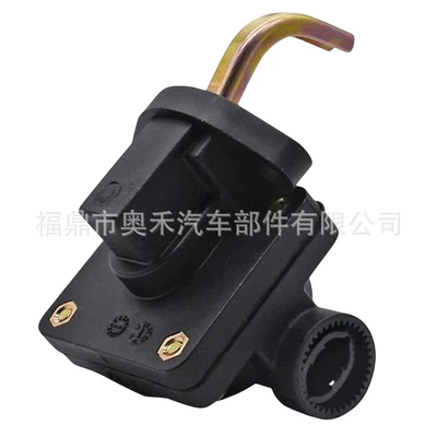 Kohler 12 559: Other starting systems