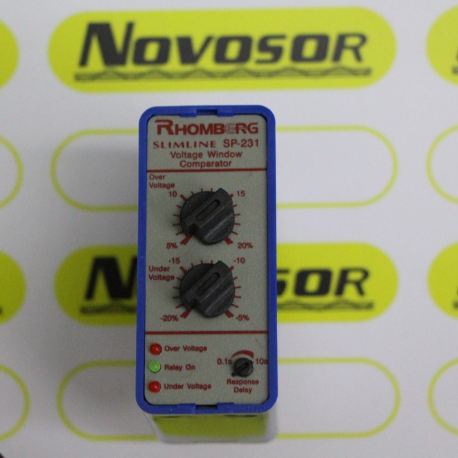 SP-320   RHOMBERG   SP320  SP231先咨询再订期货