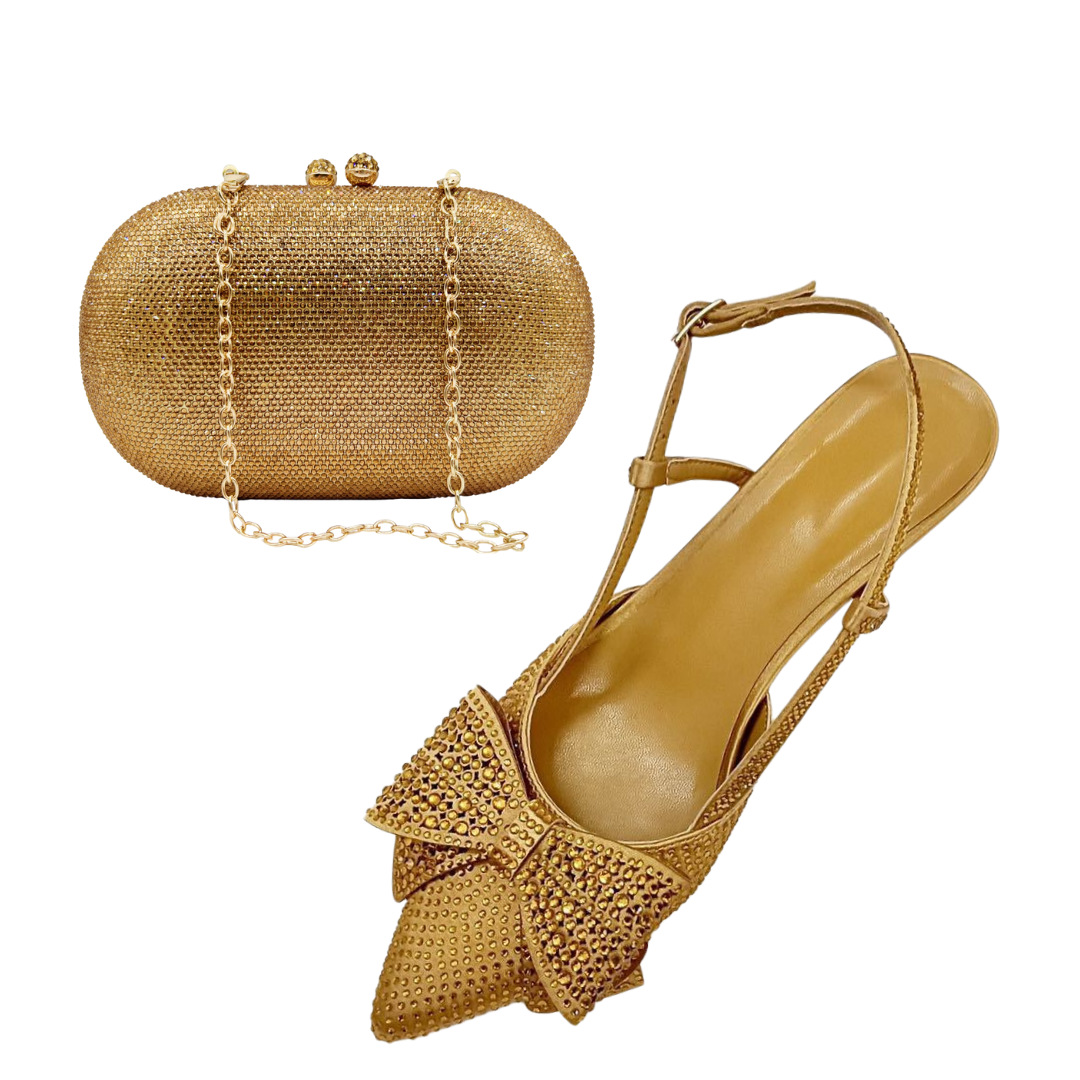 Zapatos de diseño italiano de verano nuevos zapatos de cena mujer diseño italiano cristal diamante encaje