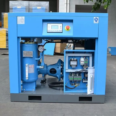 type air compressor 7.5 kW: Hava kompressorları