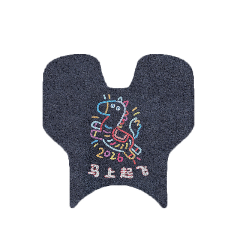 Scooter A2z40/90/35c, Ninebot Electric vehicle foot mat - take-off-immediately-ninebot-a2z409035c