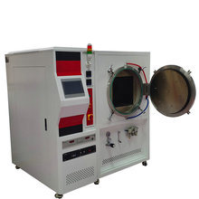 内窥镜氢能热处理烧结炉不锈钢钛合金金属真空炉环形钼带加热炉