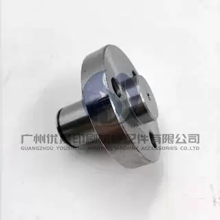 三菱印刷机配件 三菱D3000/3F水辊轴头 印刷机配件