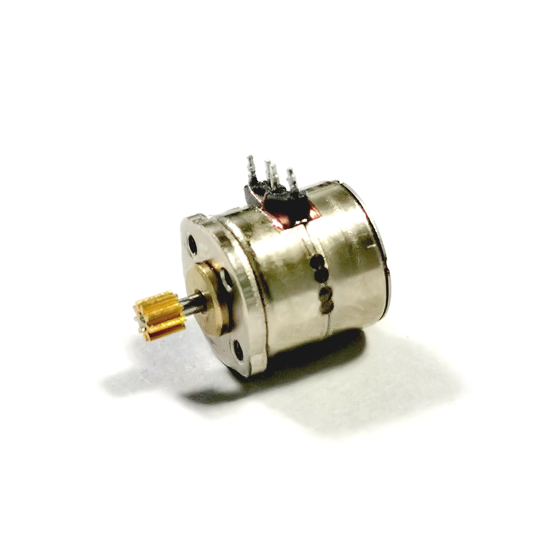 东莞厂家直供步进马达