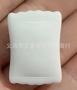 7#21*29mm 사탕 포장 봉투 0.5kg 약 118개입