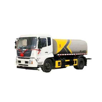 Sprinkler Truck Factory Price, Suvarma maşınları