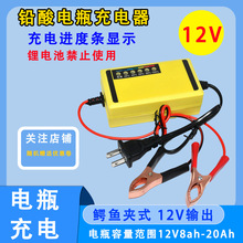 12v���U���ƿ��������F����늳�8-12AH�U��̫������ܿ������