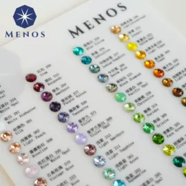 水钻;饰品配件;散珠/串珠