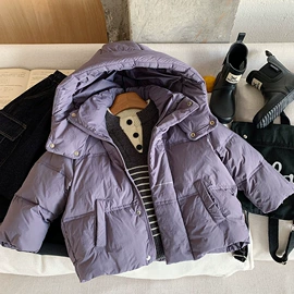 童裤;童卫衣;普通外套