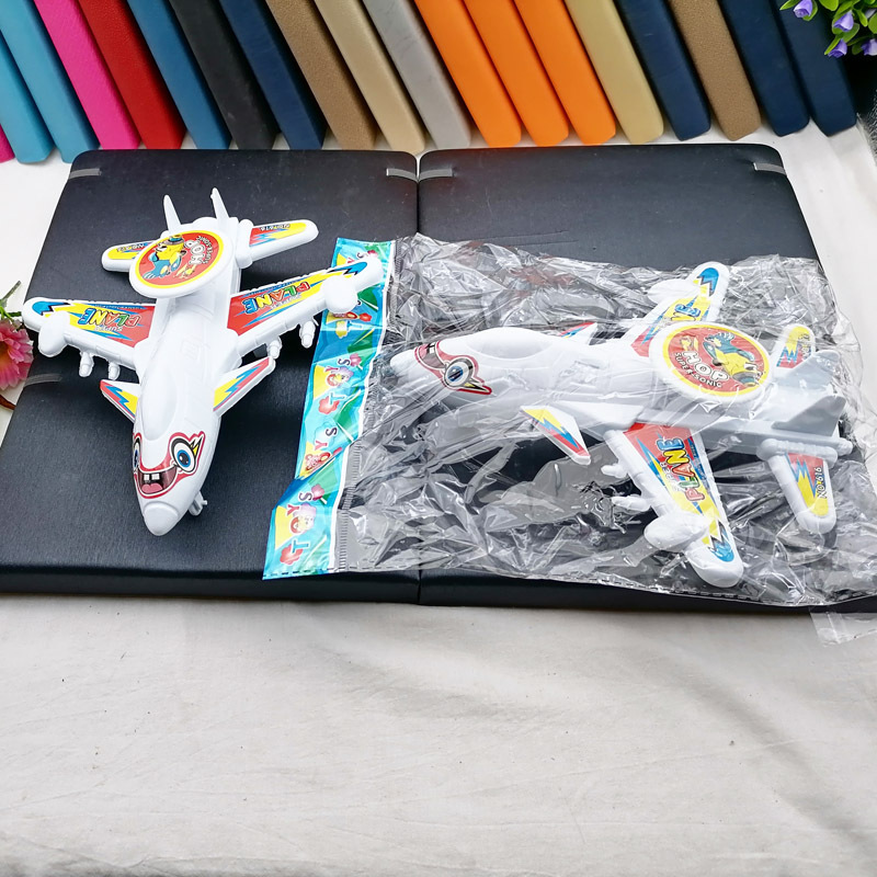F1 713 616 aviones grandes modelo de juguete montado puesto suministro Yiwu 2 yuanes tienda por mayor